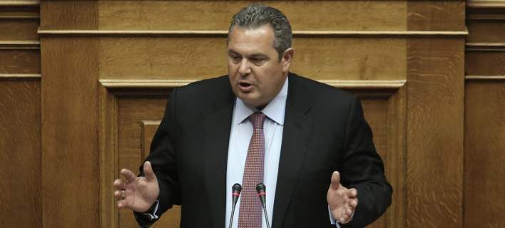 Μυστήριο με το αυτόφωρο κατά του διευθυντή των Νέων – Φήμες ότι παρενέβη το Μαξίμου για να αποτραπεί